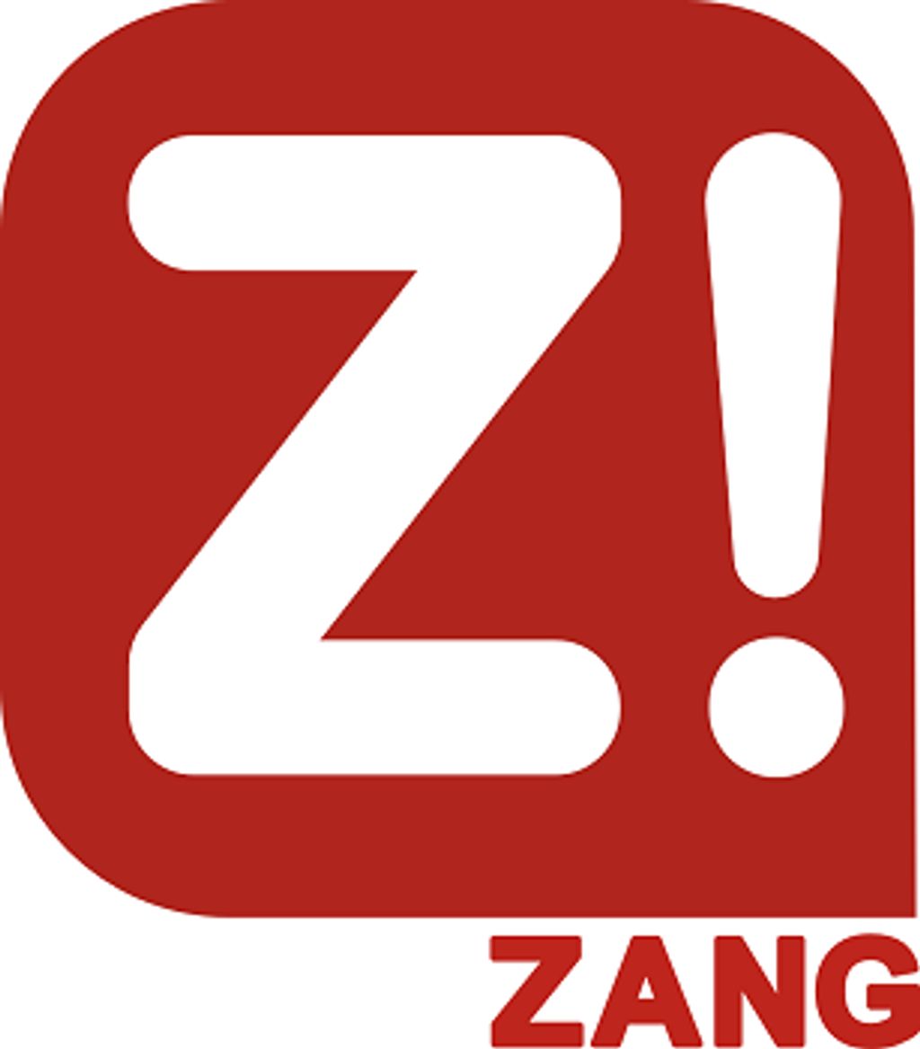 Zang Cover Image